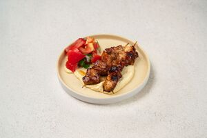 Drivu Chicken Skewers
