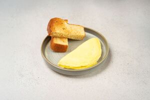 Drivu Two Eggs of Your Choice