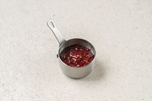 Drivu Strawberry Jam (200g)
