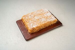 Drivu Mille Feuille (Full Cake)