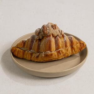 Pecan Croissant - Society Jumeirah dubai