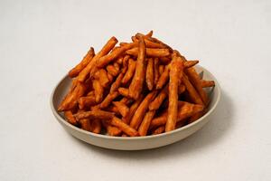 Drivu Sweet Potato Fries