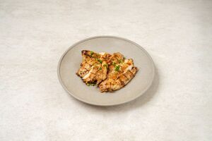 Drivu Grilled Chicken
