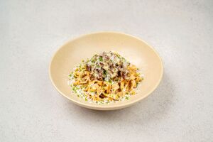 Drivu Short Ribs Ragu