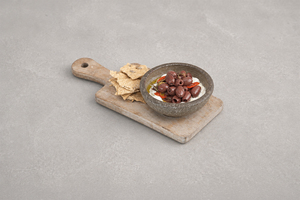 Whipped Feta - Society Jumeirah dubai