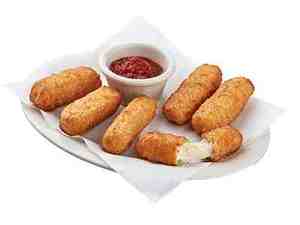 Drivu Mozzarella Sticks