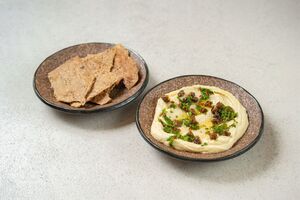 Drivu Hummus Dip