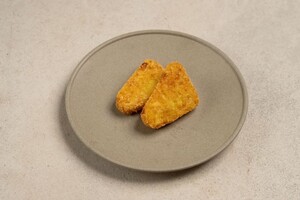 Drivu Hashbrown 
