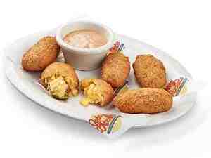 Drivu Jalapeno Poppers