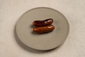 Drivu Beef Sausage 