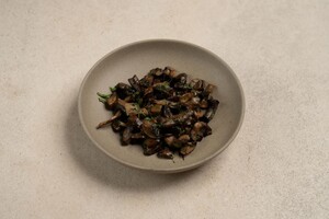 Drivu Mixed Mushroom