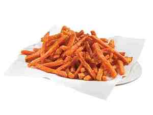 Drivu Sweet Potato Fries