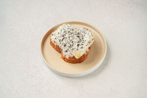 Drivu Croque Monsieur Truffle