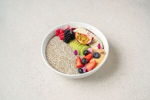 Drivu Acai Chia Bowl