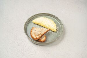 Drivu Classic Omelet 