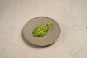 Drivu Avocado Sliced 