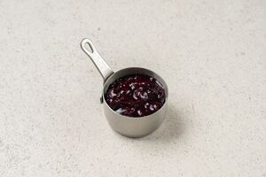 Drivu Blackcurrant Jam 