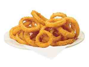 Drivu Onion Rings