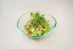 Drivu Creamy Brocolli