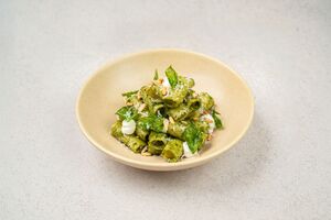 Drivu Rigatoni Pesto