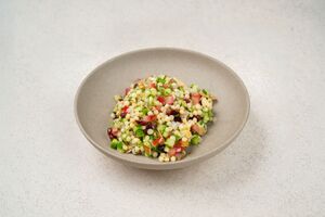 Drivu Cous Cous Salad