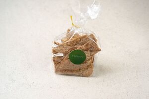 Drivu Multiseed Lavash 100g