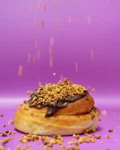 Drivu Nutella Cream