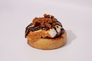 Drivu Fireside S'mores 