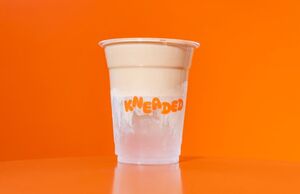 Drivu Coconut Americana