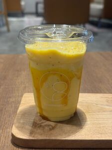 Drivu Pina Colada Slush 