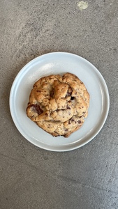 Drivu Big Dipper Cookie