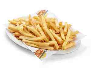 Drivu American Fries