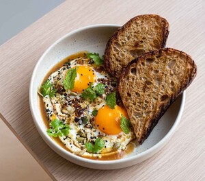 Drivu Miso Sunny Side Up