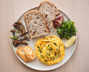 Drivu Folded egg platter