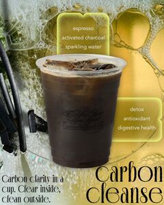 Drivu Carbon Cleanser