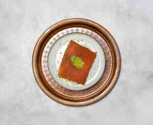 Drivu Naeema Knafeh - Soft