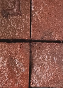 Gluten Free Almond Brownies - Milk Haus dubai