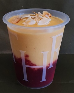 Drivu Protein Smoothie