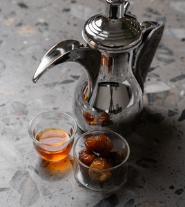 Drivu Arabic Coffee