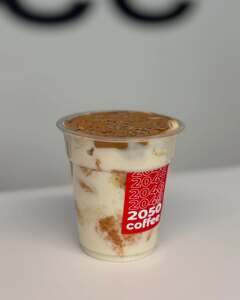 Drivu Banana Pudding