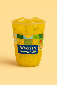 Drivu  Brazilian Mango  Lemonade