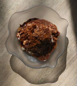 Drivu Chocolate Pudding 