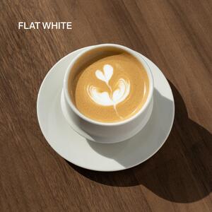 Drivu Flat White