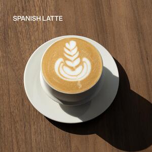 Drivu Hot Spanish Latte 