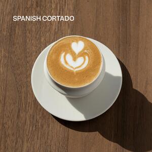 Drivu Hot Spanish Cortado