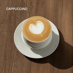 Drivu Hot Cappuccino