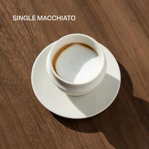 Drivu Single Macchiato 