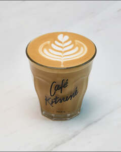 Drivu Spanish Cortado