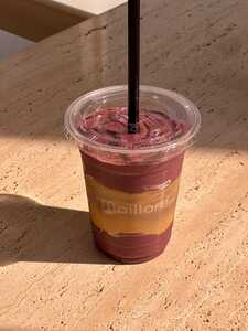 Drivu Acai Smoothie