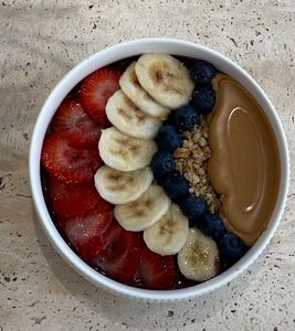 Drivu Acai Bowl